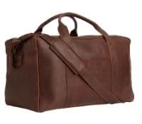 Parker Clay Montecito Weekender
