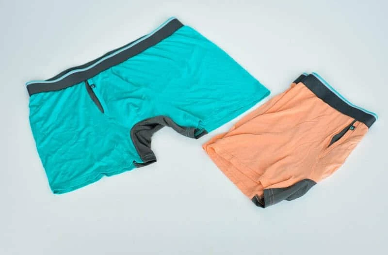 Basic MAN Review: Are Basics Boring? 36 Basic Man 10