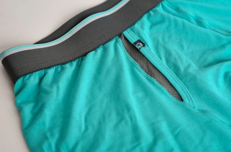 Basic MAN Review: Are Basics Boring? 38 Basic Man 11