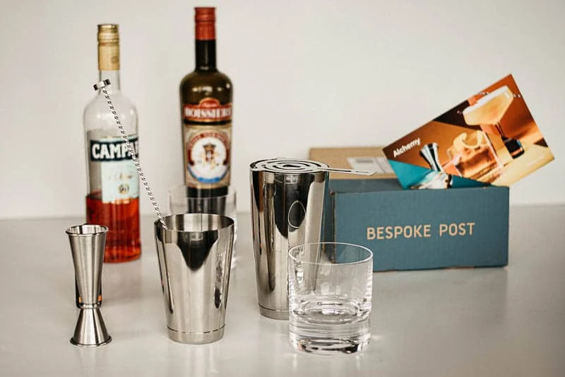 Bespoke Post Alchemy Review: Is the Juice Worth the Squeeze? 42 Bespoke Post Alchemy Review