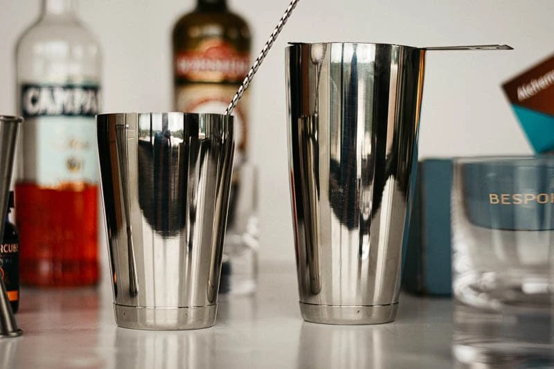 Bespoke Post Alchemy Review: Is the Juice Worth the Squeeze? 45 Bespoke Post Alchemy closeup on boston shakers