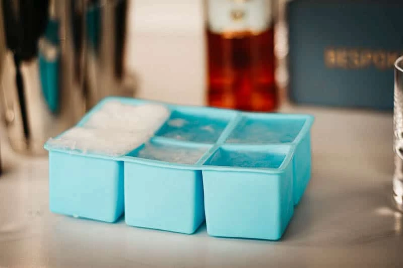 Bespoke Post Alchemy Review: Is the Juice Worth the Squeeze? 50 Bespoke Post Alchemy ice cubes