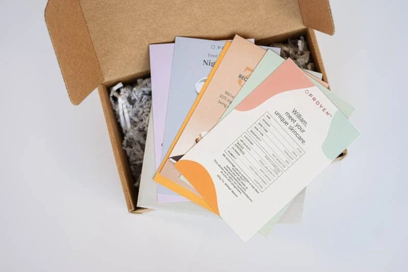 Proven Skincare Review for Men: A Tailored Skin Routine 37 Proven Skincare 2