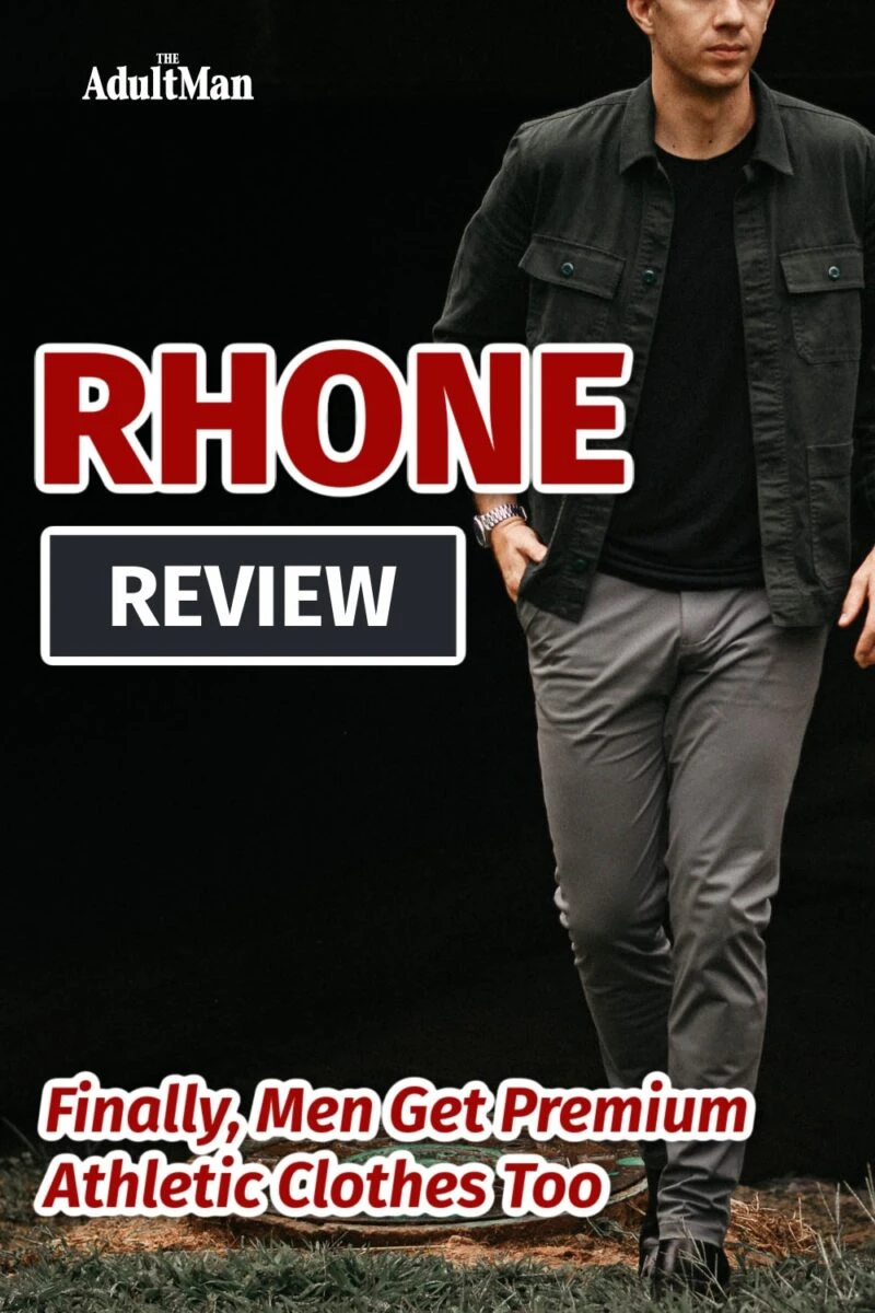 Rhone Review: I Tried Their Most Popular Styles