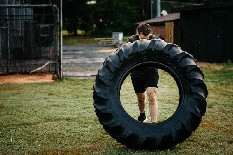 Vuori Clothing Review: We Tried Their Most Popular Styles 81 image 1