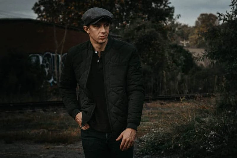 5 Best Henley Shirts for Men: These Push My Buttons 40 walking in frank and oak style plan outfit