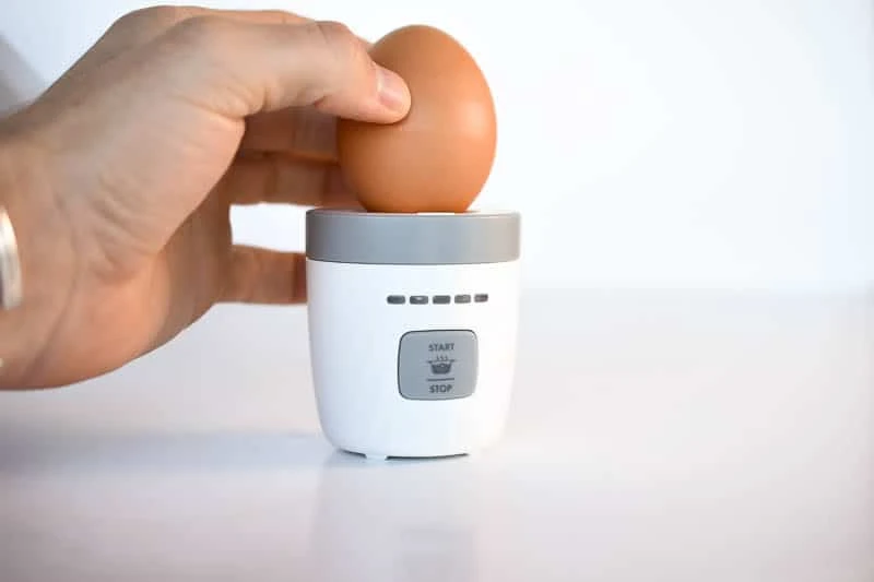 Hands-On BREO BOX Review: I Signed Up for 4 Boxes 74 BREO BOX egg timer