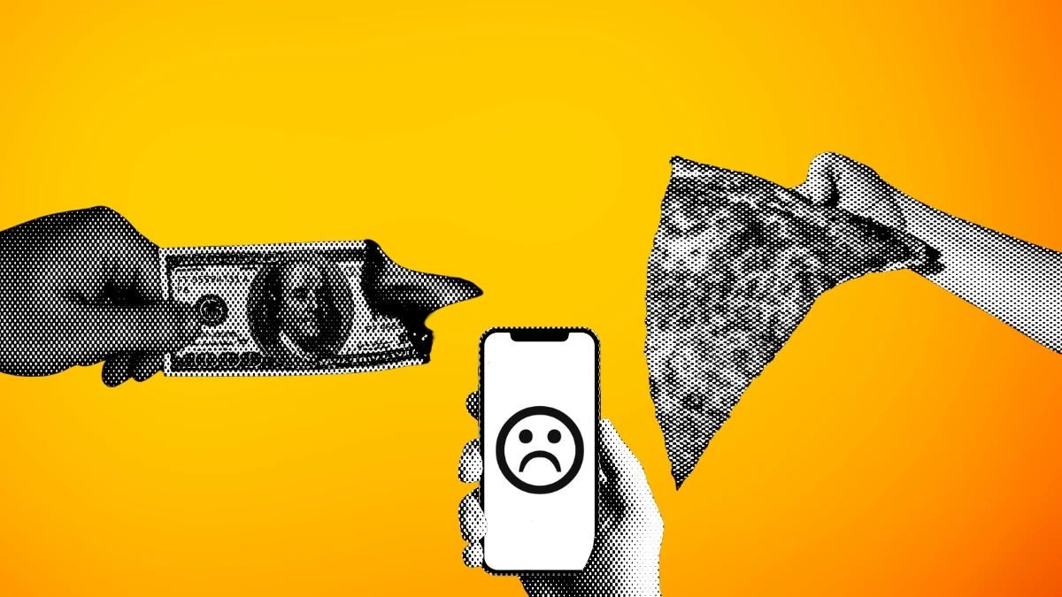 The Adult Man 10 Habits Men Should Quit Hands Performing Impuslive Things