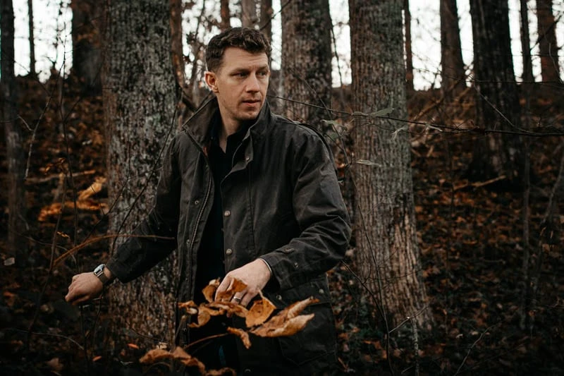 5 Best Field Jackets: The Winter Warrior Coat 32 Tom Beckbe review featured image