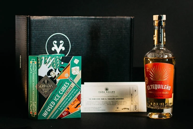 The 39 Best Subscription Boxes for Men on the Market 85 Vices Cocktails