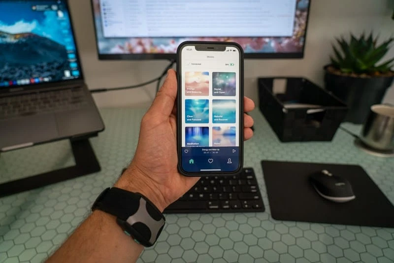 Apollo Neuro Review: The Mood-Influencing Wearable 37 Apollo 800x 10
