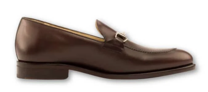Idrese Andre Horsebit Loafer