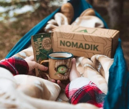 The 39 Best Subscription Boxes for Men on the Market 67 Nomadik Subcscription