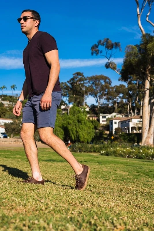 All Eyes on Thighs: Knowing How To Style Shorts Has Never Been More Important 41 SeaVees 800x 16