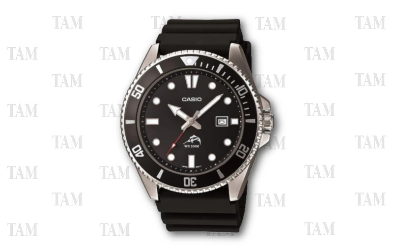 Casio MDV106 Duro Watch