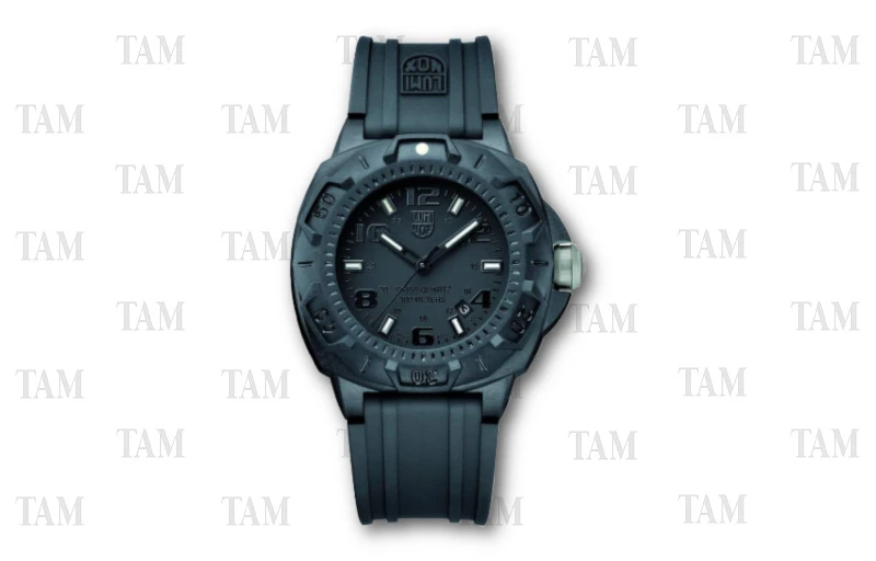Luminox A.0201.BO Watch