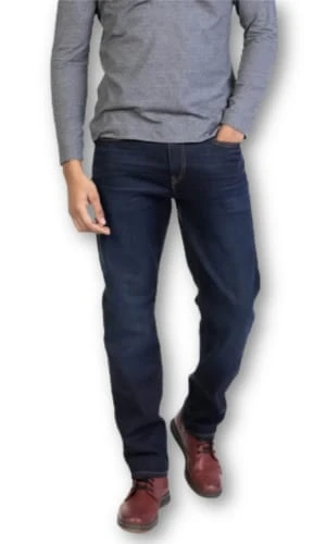 Revtown Automatic Straight