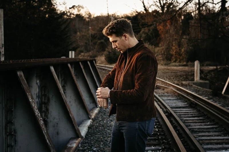 The Jacket Maker Review: I Tried Their Most Popular Styles 38 The Jacket Maker 3