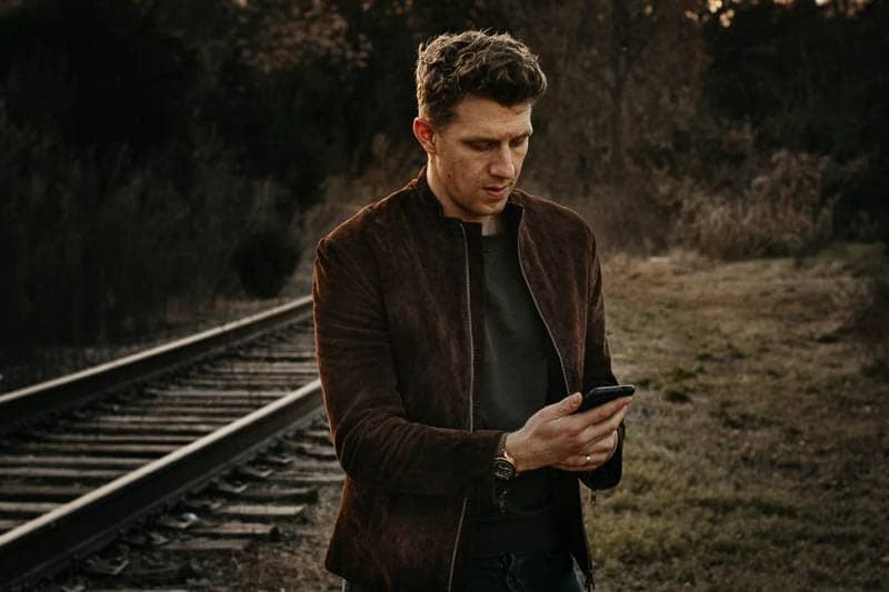 The Jacket Maker Review: I Tried Their Most Popular Styles 32 The Jacket Maker 7