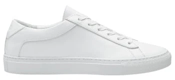 KOIO Capri Triple White