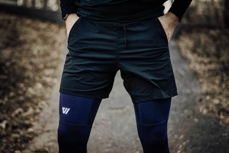 5 Best Workout Shorts for Men: Bring on the Sweat 42 Wolaco 4