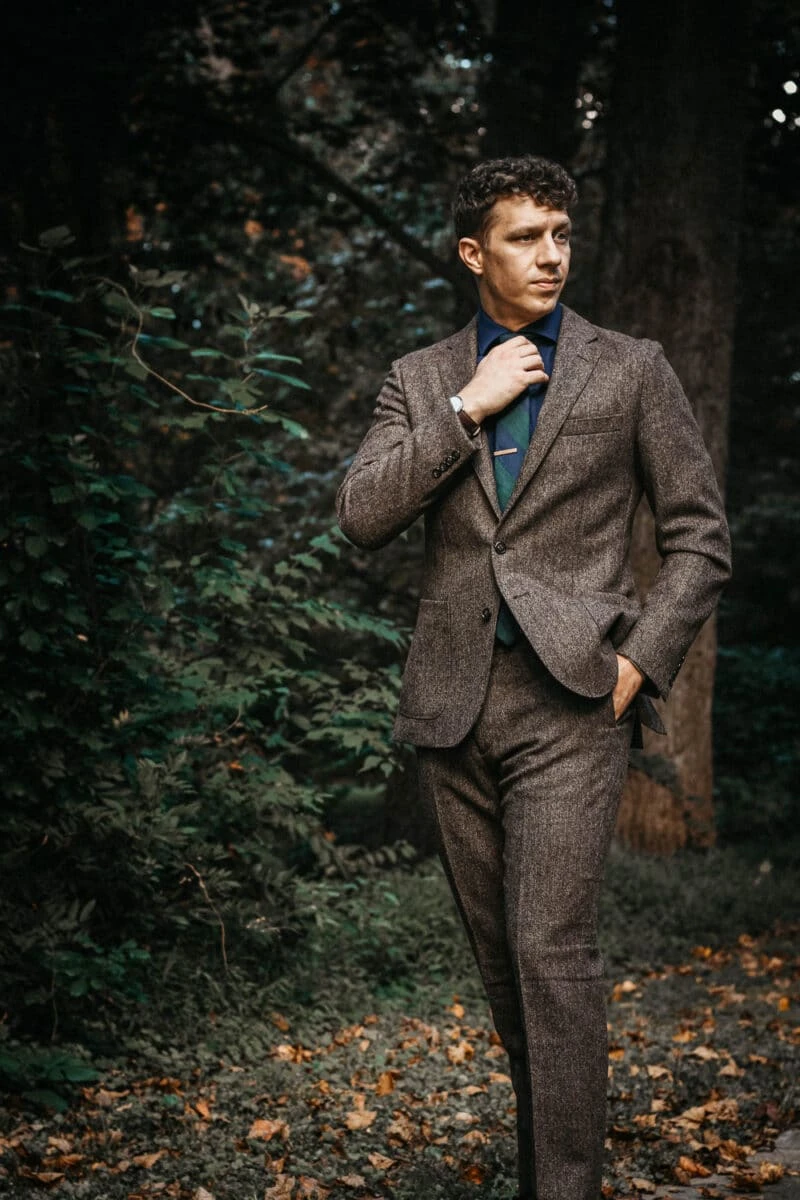 Leafy With the Ludlow