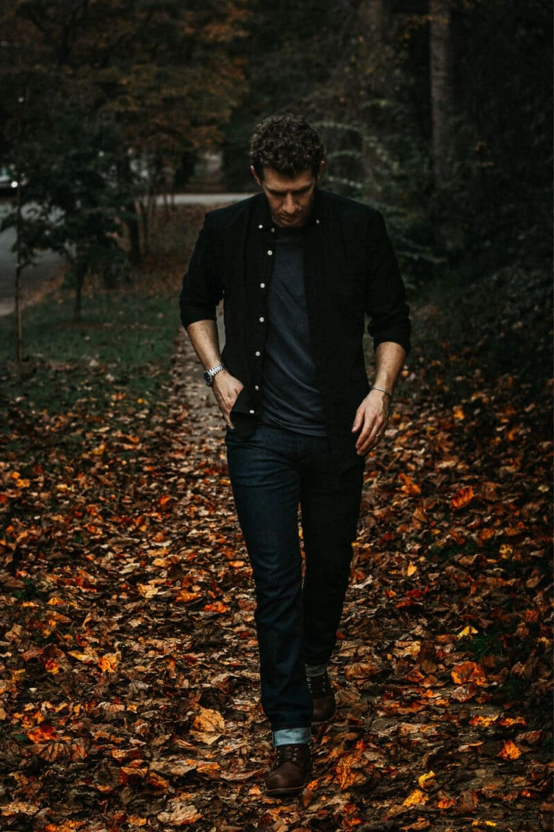 The Casual Chameleon