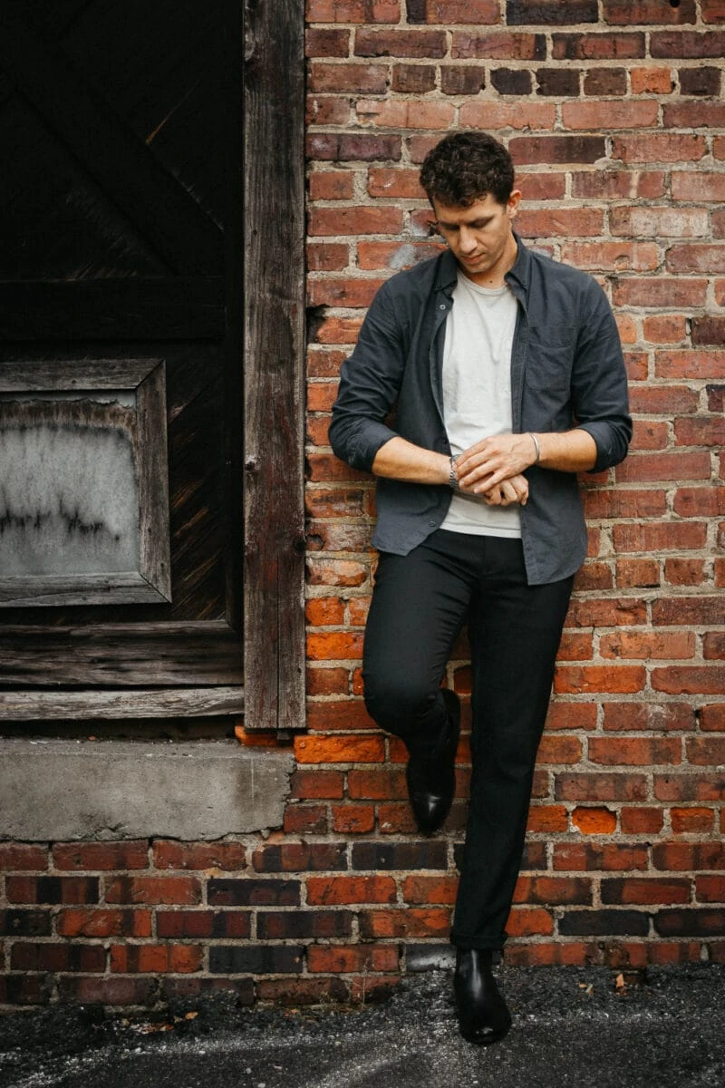 Let the Chelseas Do the Talking