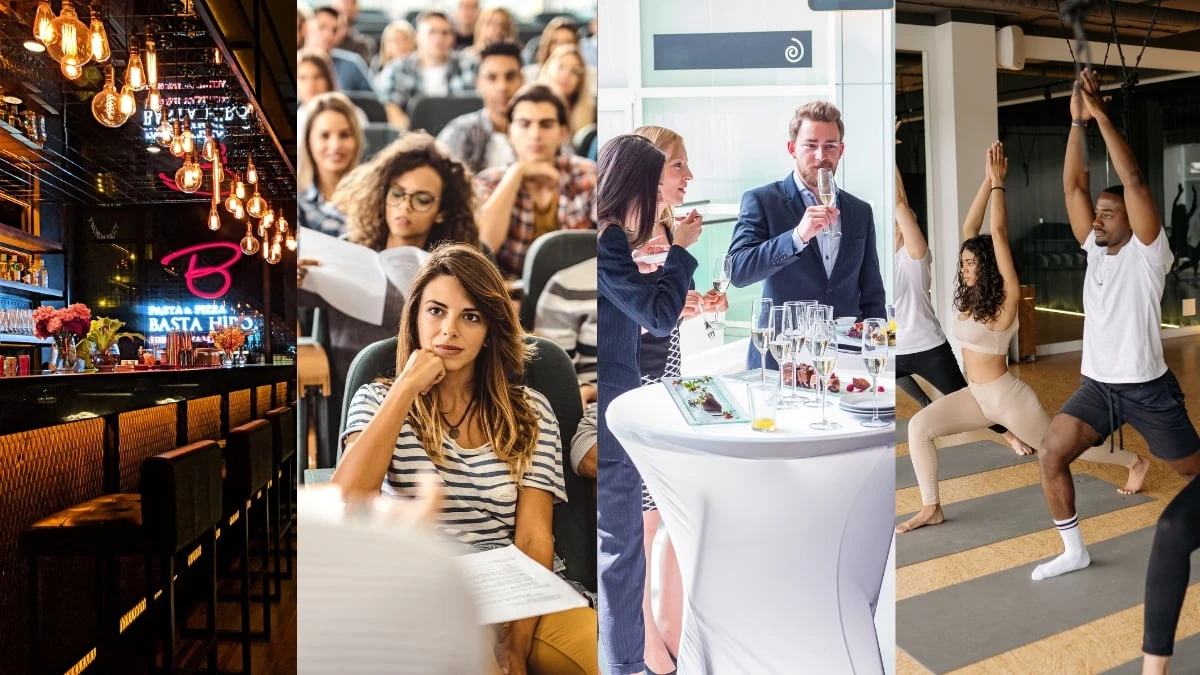 The Adult Man Where to Meet Women and How to Approach in Public the Right Way