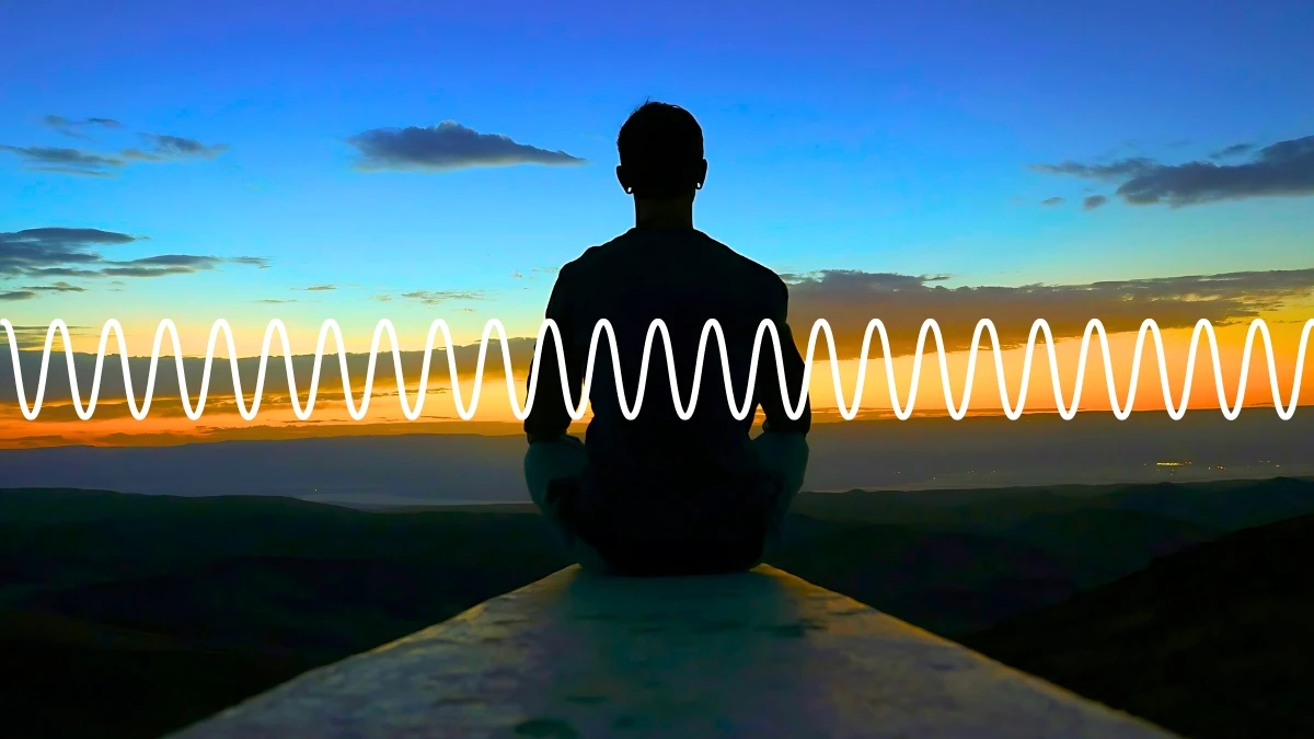 The Adult Man Why Every Man Should Be Meditating