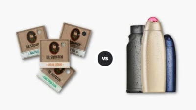 2021/05/Bar-soap-vs-body-wash_-Dr-Squatch-Body-Soap-vs-Generic-Body-Wash-Bottles.jpgw3.webp