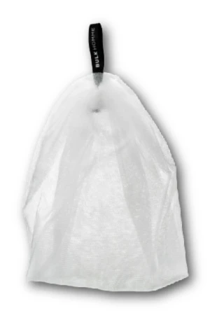 BULK HOMME - THE BUBBLE NET