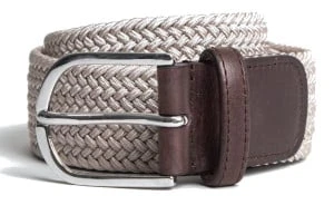 Asket Elastic Woven Belt
