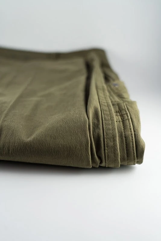 Kühl Review: Dependable Gear for the Modern Outdoorsman 45 Kuhl folded pants