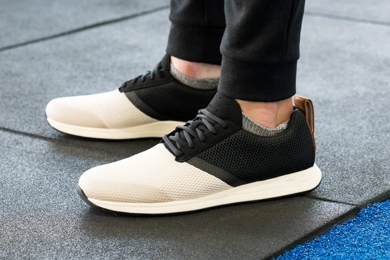 York Athletics The Henry in gym