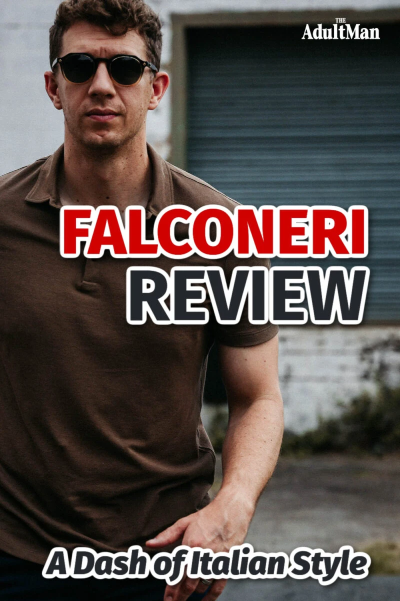 Falconeri Review: I Tried Their Most Popular Styles