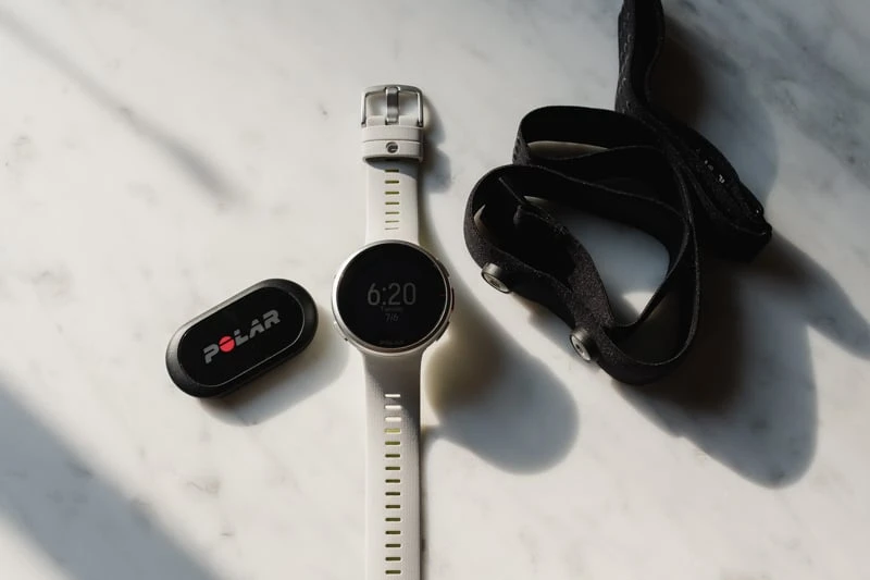Polar Sport Watches