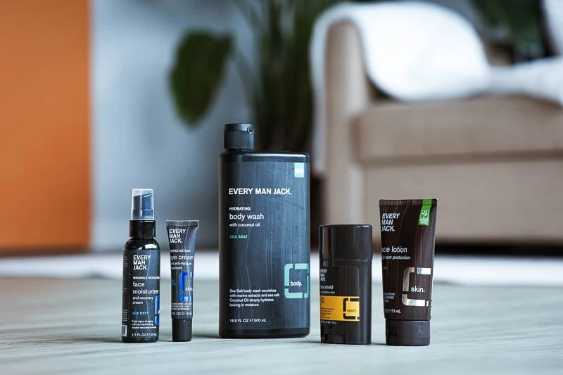 Every Man Jack Review: I Tried Their Most Popular Products 43 every man jack age defiance collection