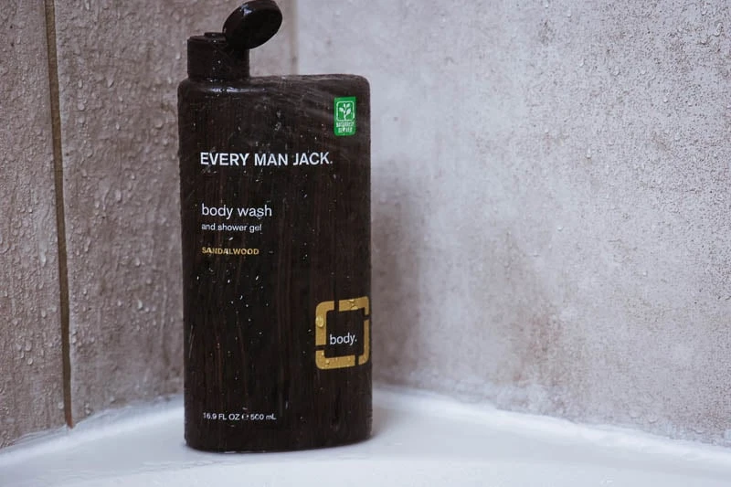 Every Man Jack Review: I Tried Their Most Popular Products 41 every man jack sandalwood body wash
