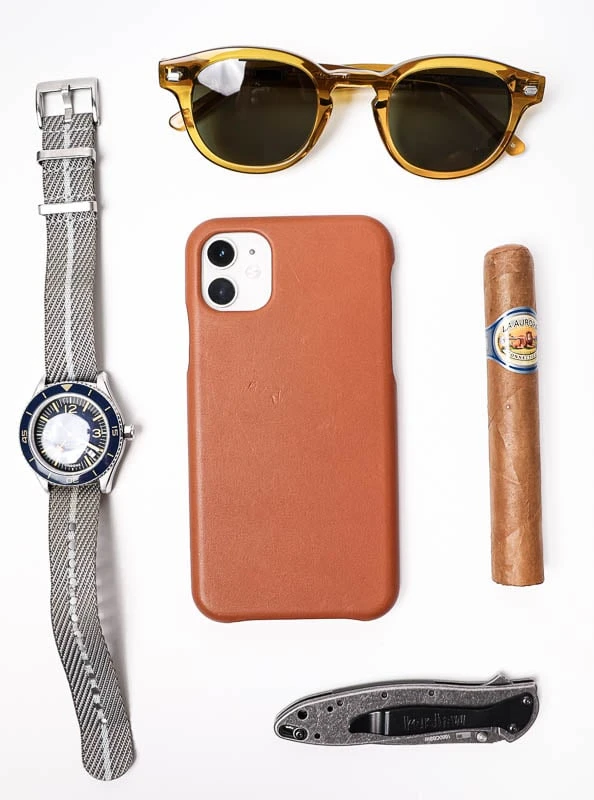 selfmade edc collection sunglasses 1