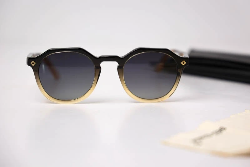 selfmade interesting sunglasses