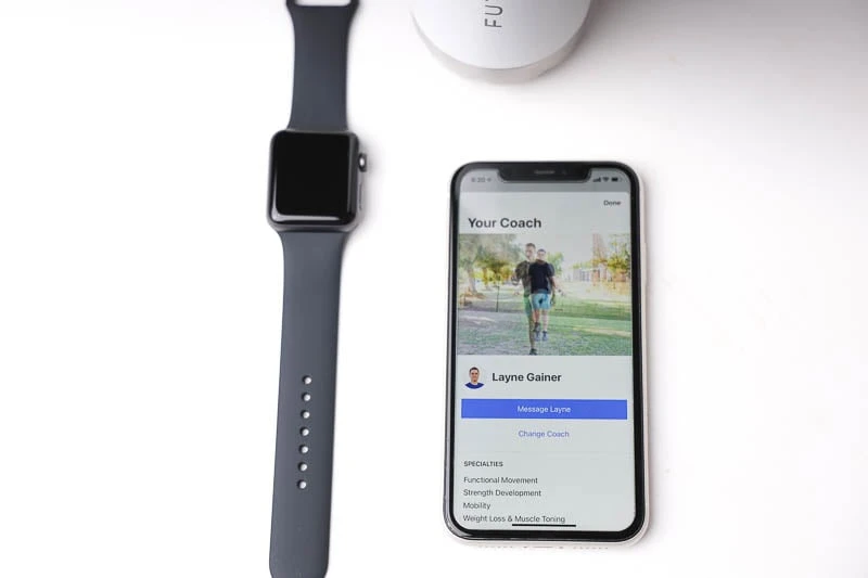 Future Fitness Review: My Thoughts After Signing Up 41 Future Fitness trainer profile