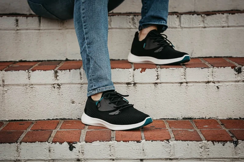 Vessi Waterproof Sneakers