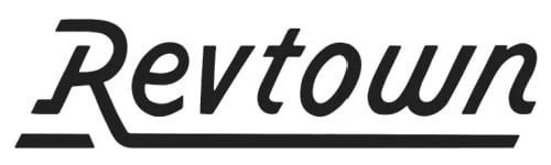 revtown logo