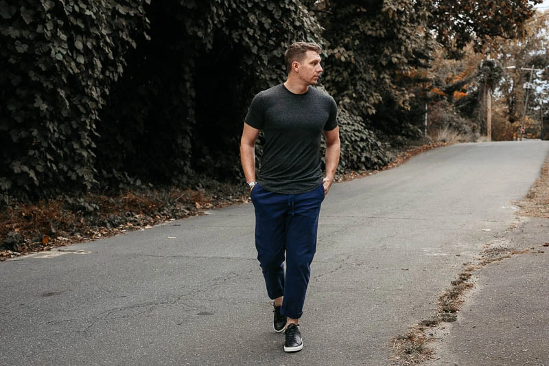 Goodlife Clothing tshirt outfit