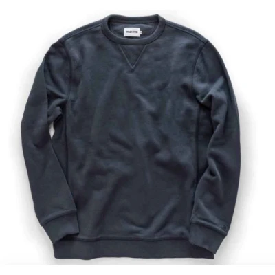 Taylor Stitch Fillmore Crewneck