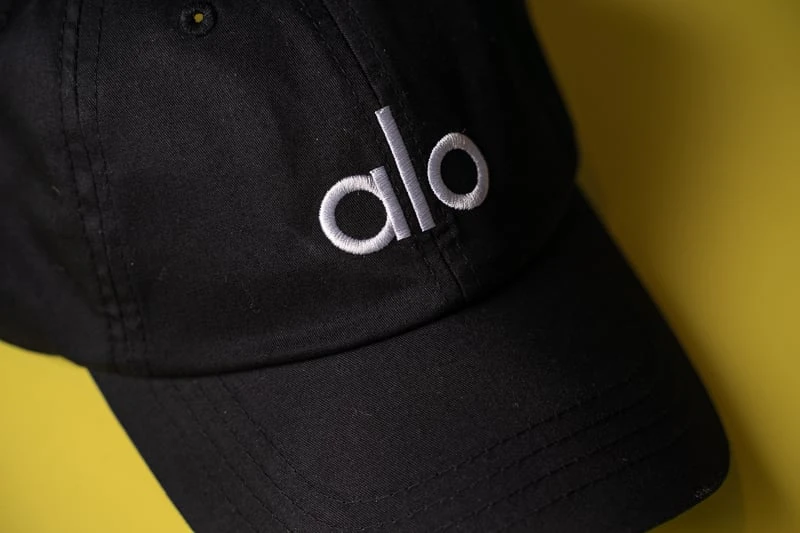 Alo Yoga Review: How Does This Activewear Brand Stand Out from the Rest? 52 Alo Yoga hat