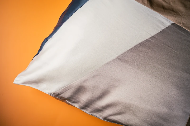 Lilysilk sustainable pillowcase