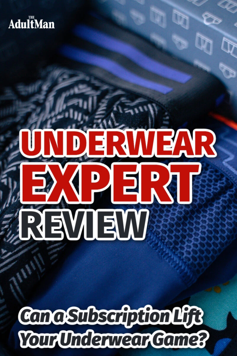 Underwear Expert Review: I Tried Their Most Popular Styles