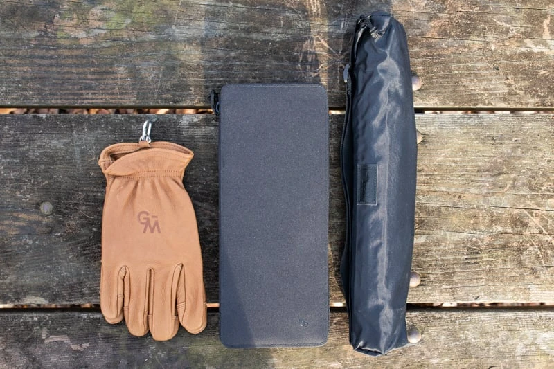 Wolf and Grizzly Review: I Tried Their Most Popular Gear 48 Wolf and Grizzly Campfire Trio